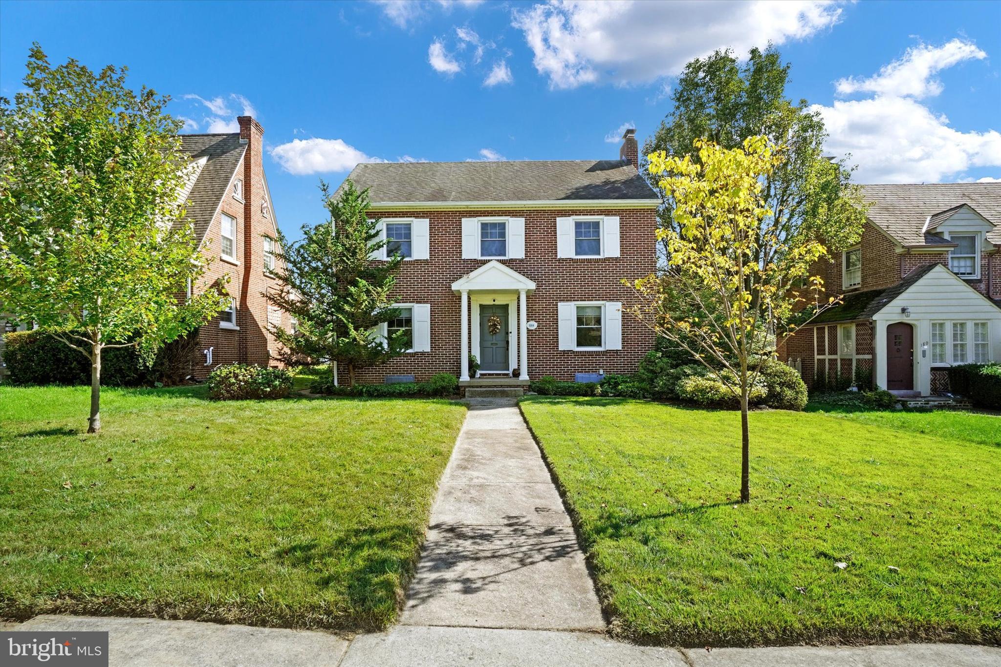 184 Merion Rd