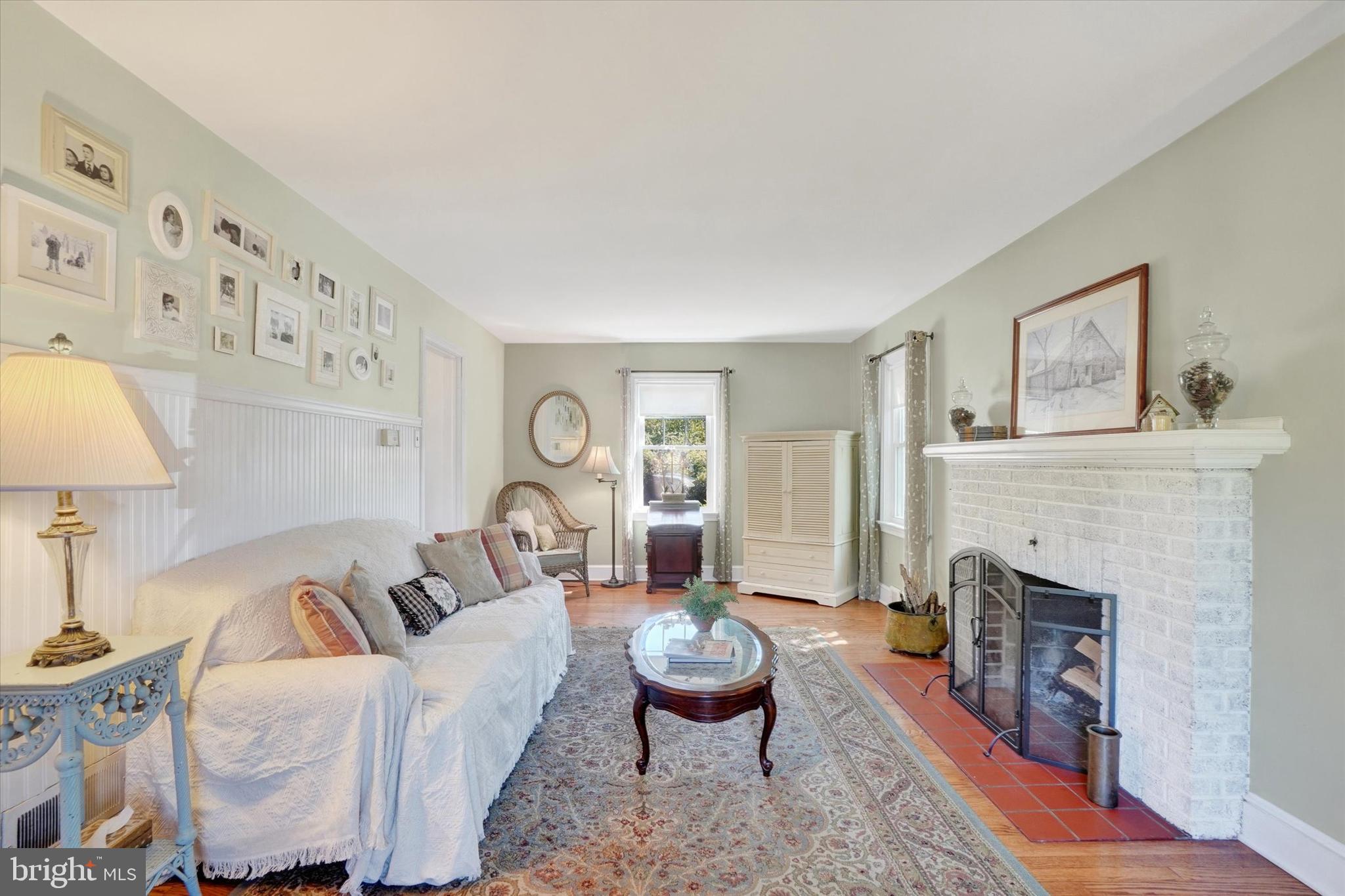 184 Merion Rd