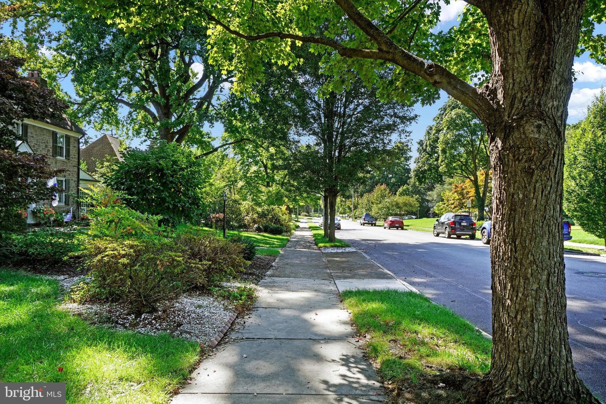 184 Merion Rd