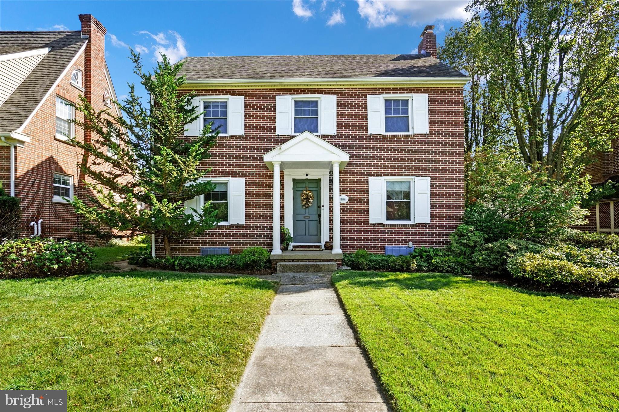184 Merion Rd