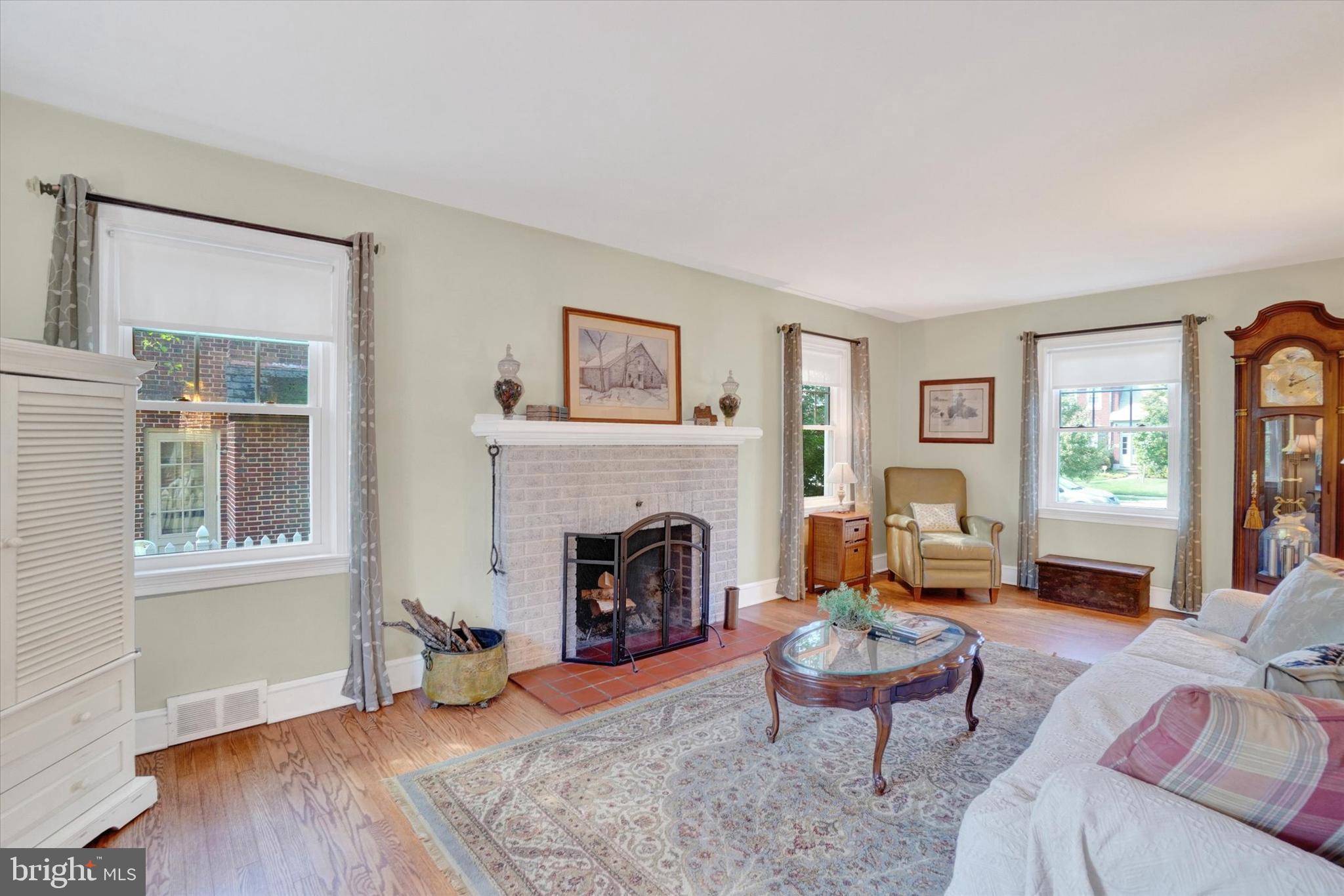 184 Merion Rd