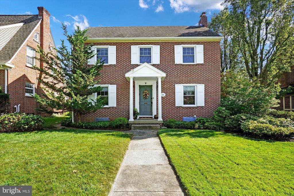 184 Merion Rd