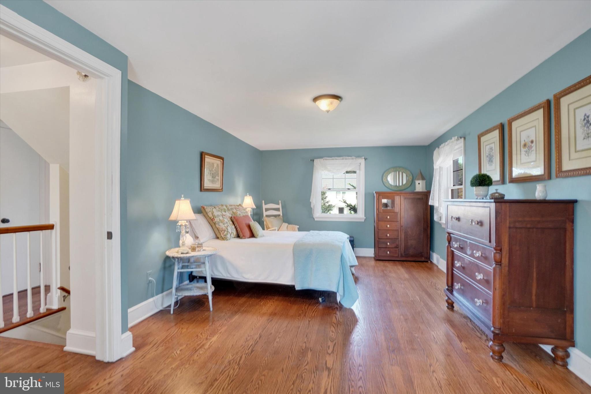 184 Merion Rd