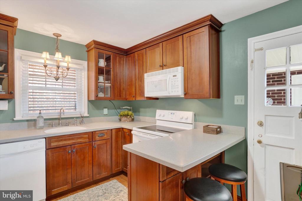 184 Merion Rd