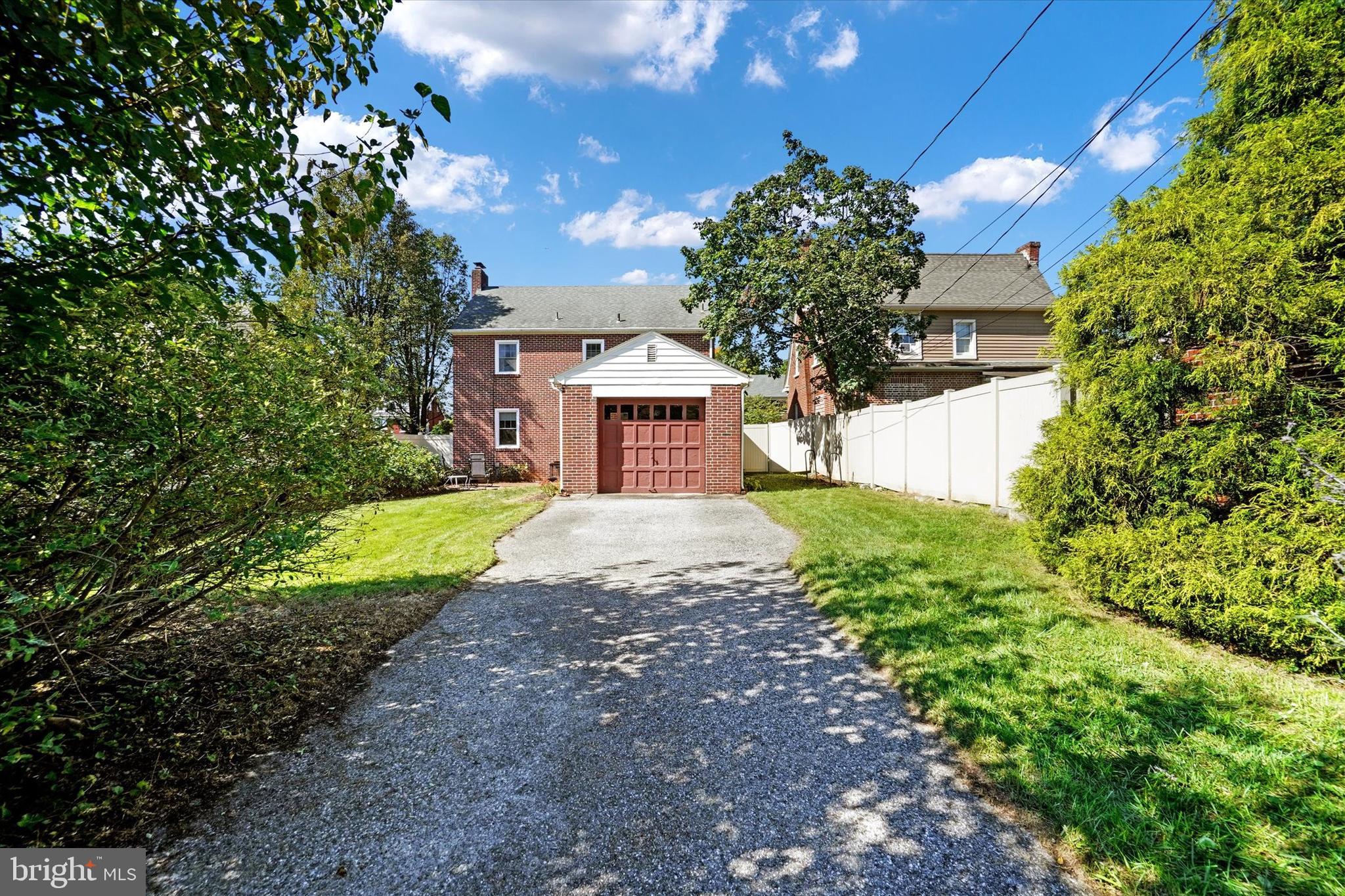 184 Merion Rd