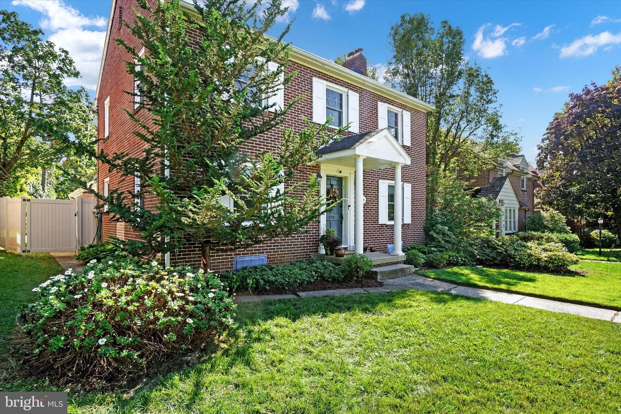 184 Merion Rd