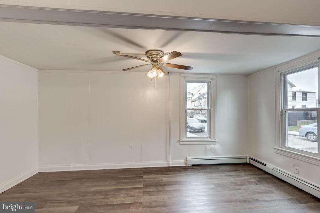 43 McAllister St