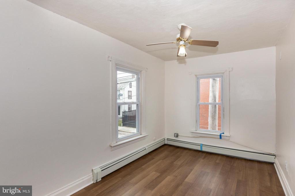 43 McAllister St