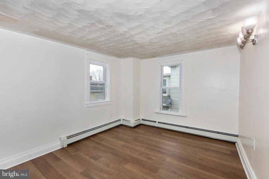 43 McAllister St