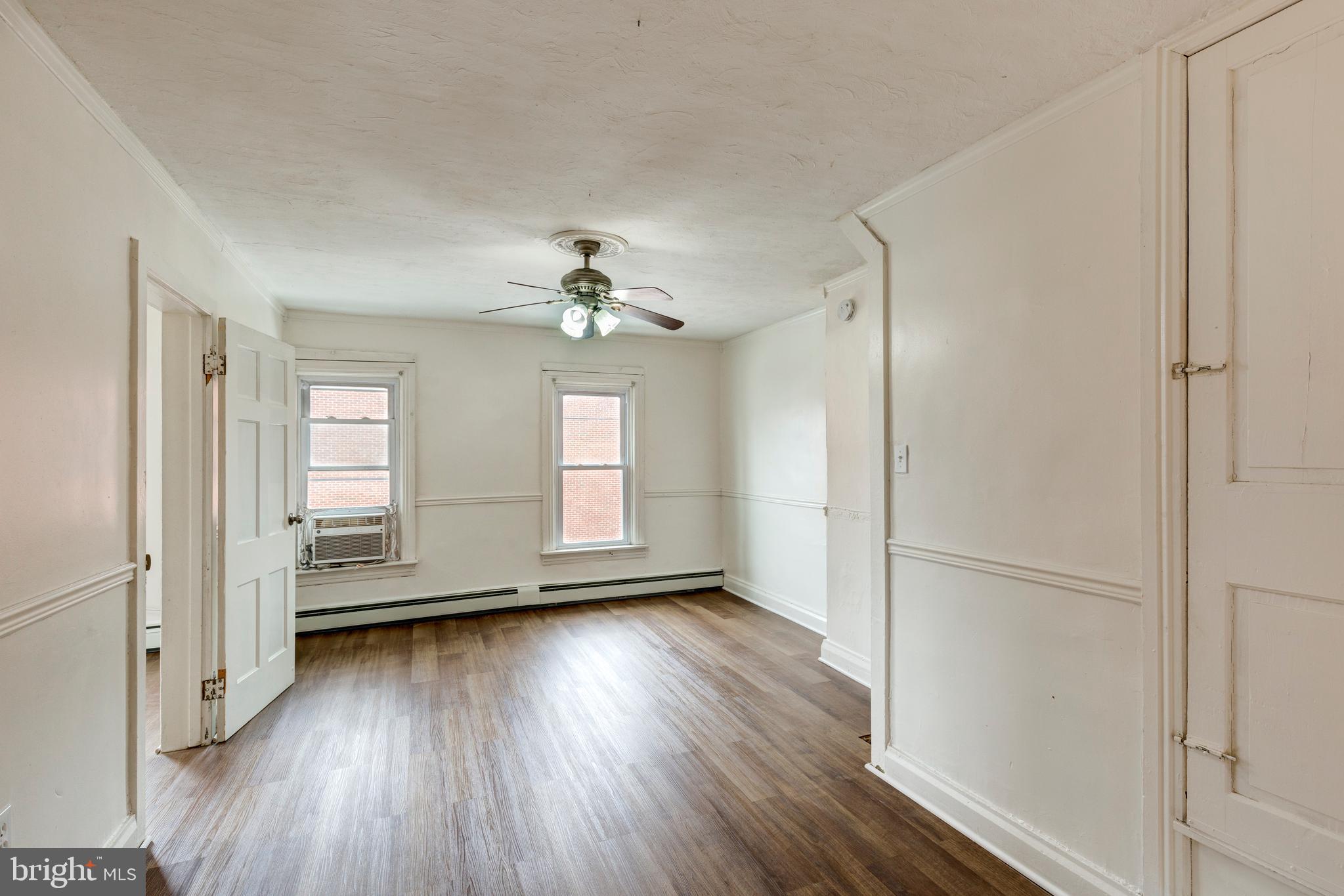 43 McAllister St