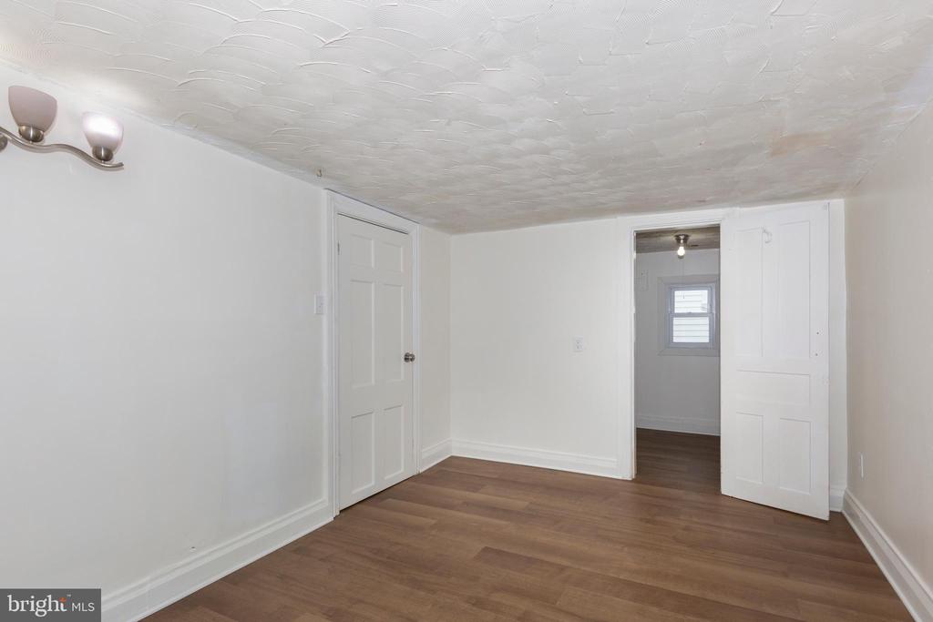 43 McAllister St