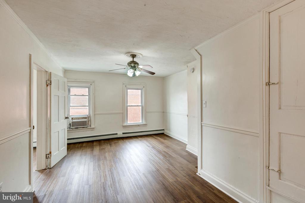 43 McAllister St