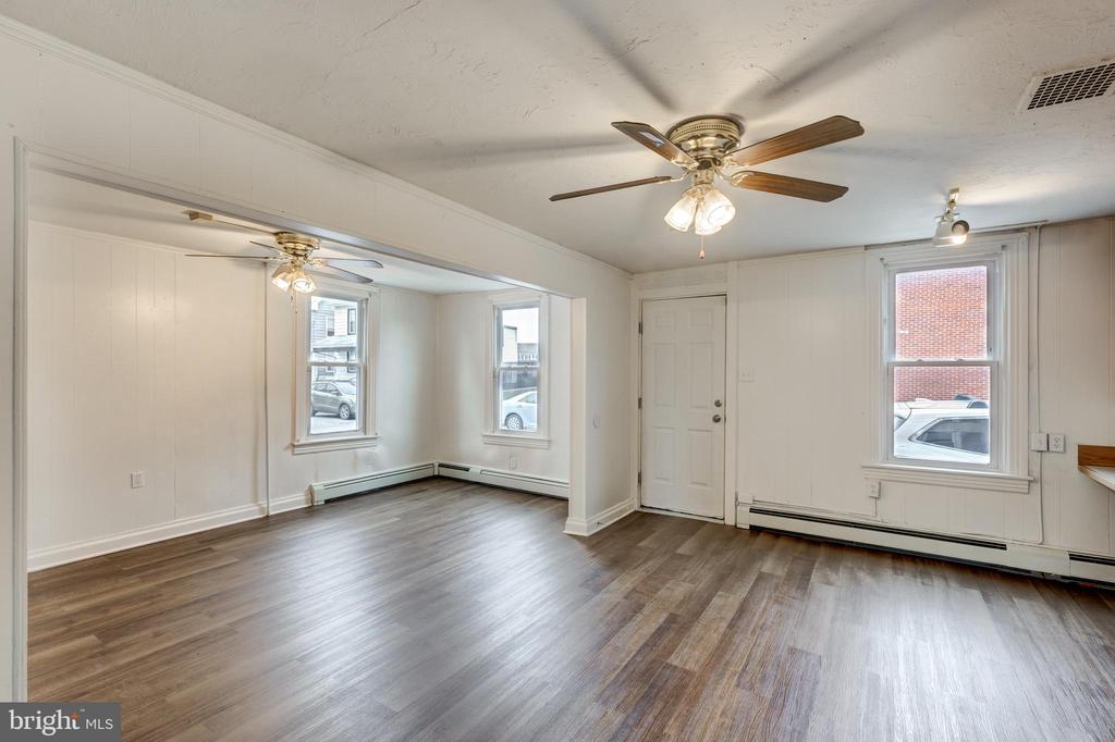 43 McAllister St