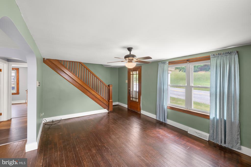 5483 LEHMAN ROAD