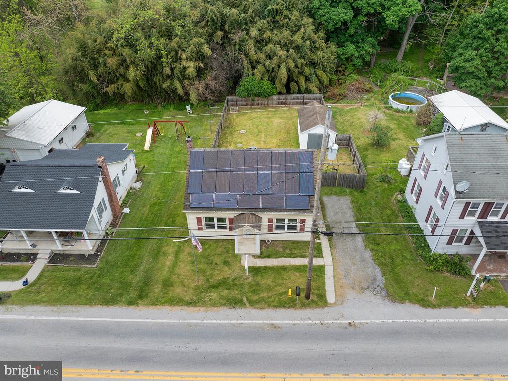 5483 LEHMAN ROAD