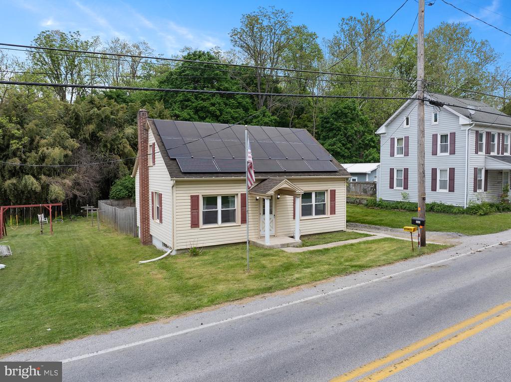 5483 LEHMAN ROAD