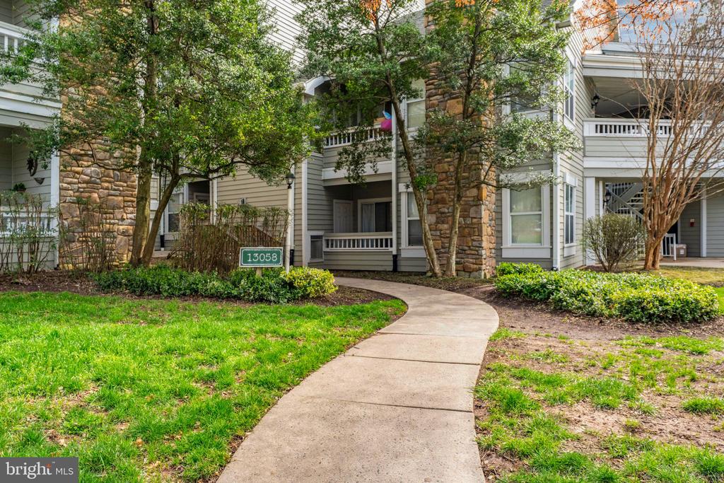 13058 AUTUMN WOODS WAY Unit: 105