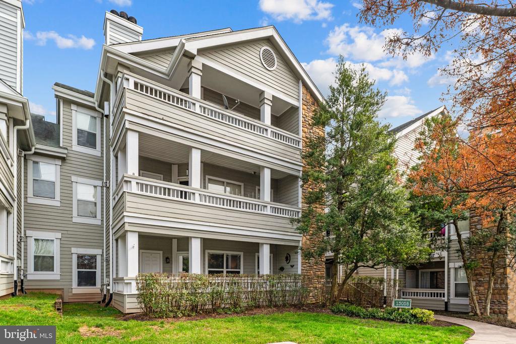 13058 AUTUMN WOODS WAY Unit: 105
