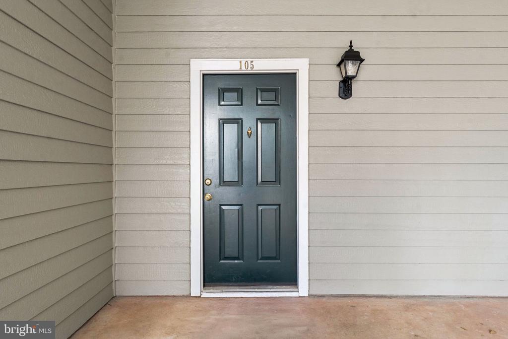 13058 AUTUMN WOODS WAY Unit: 105
