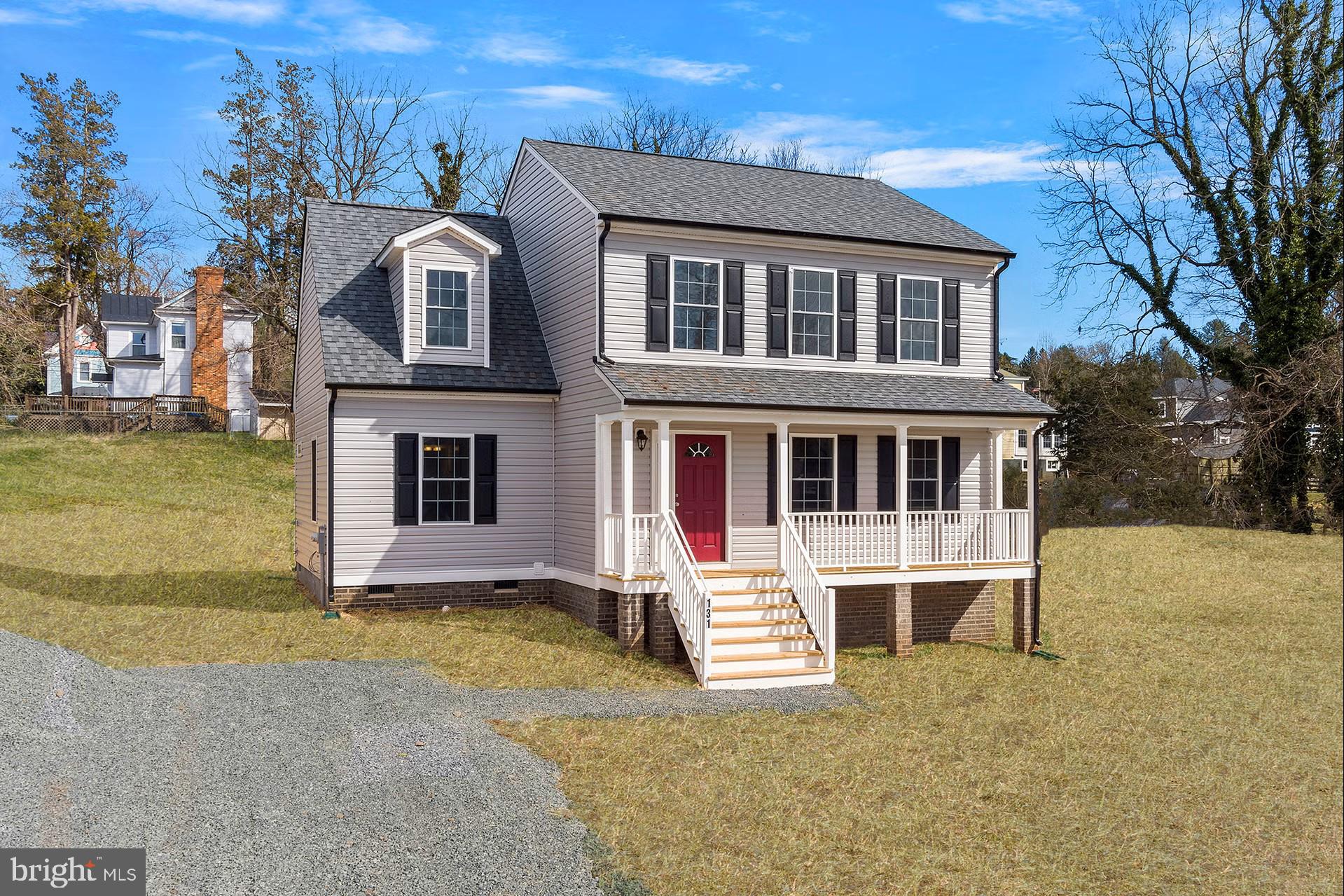 45-A-1 S Loudoun St