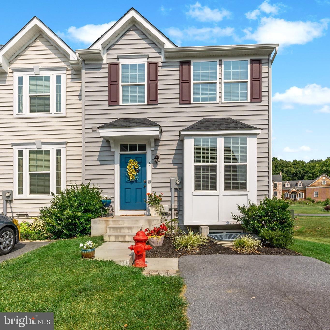 87 Ontario DRIVE