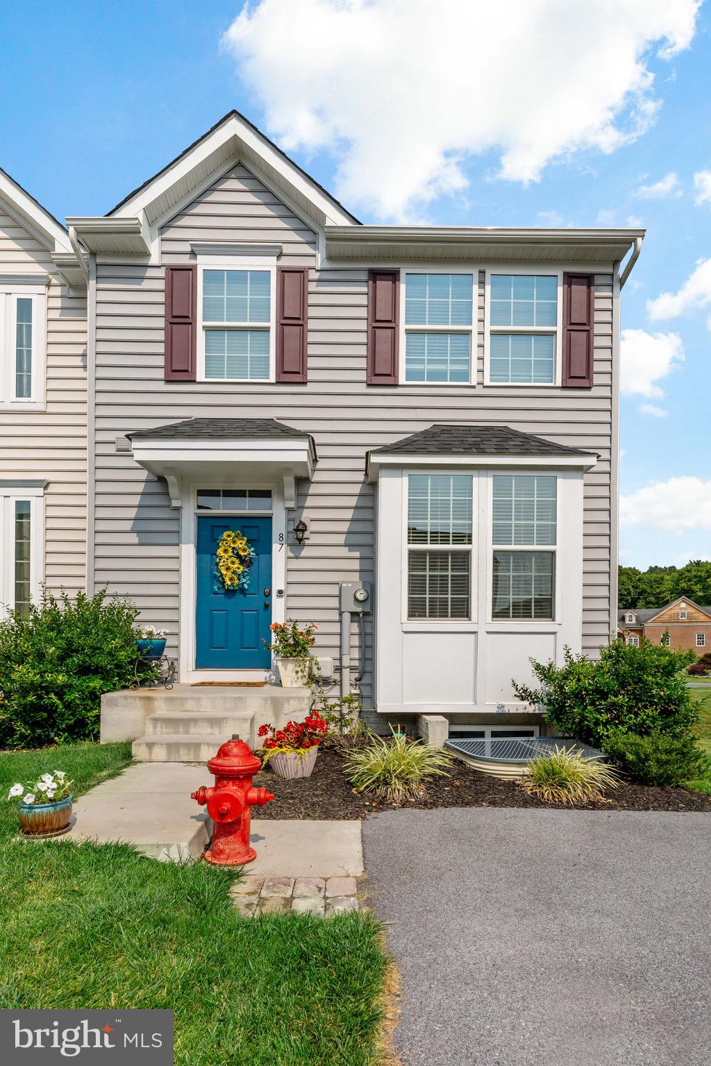 87 Ontario DRIVE