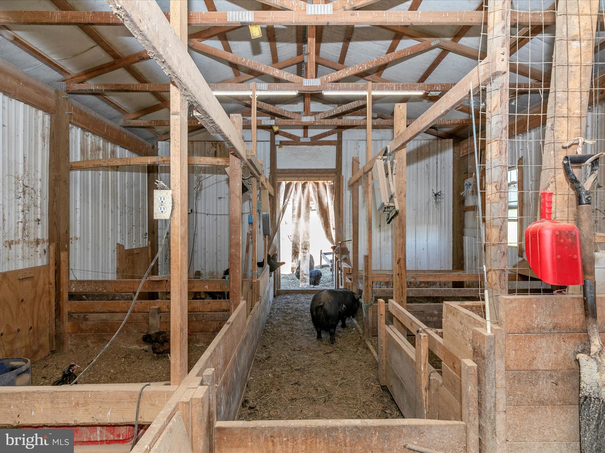 16 Ross Mill RIDGE