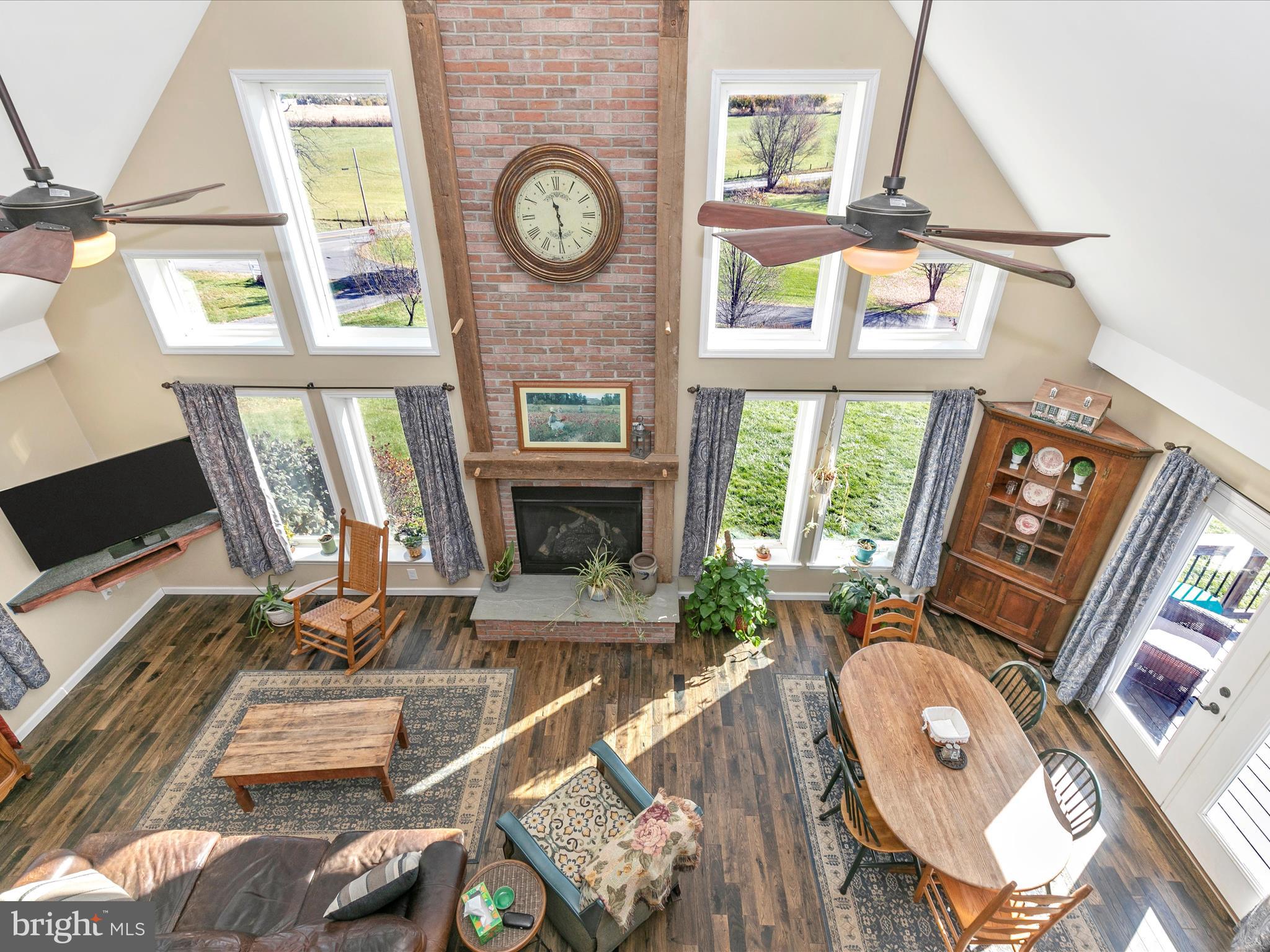 16 Ross Mill RIDGE