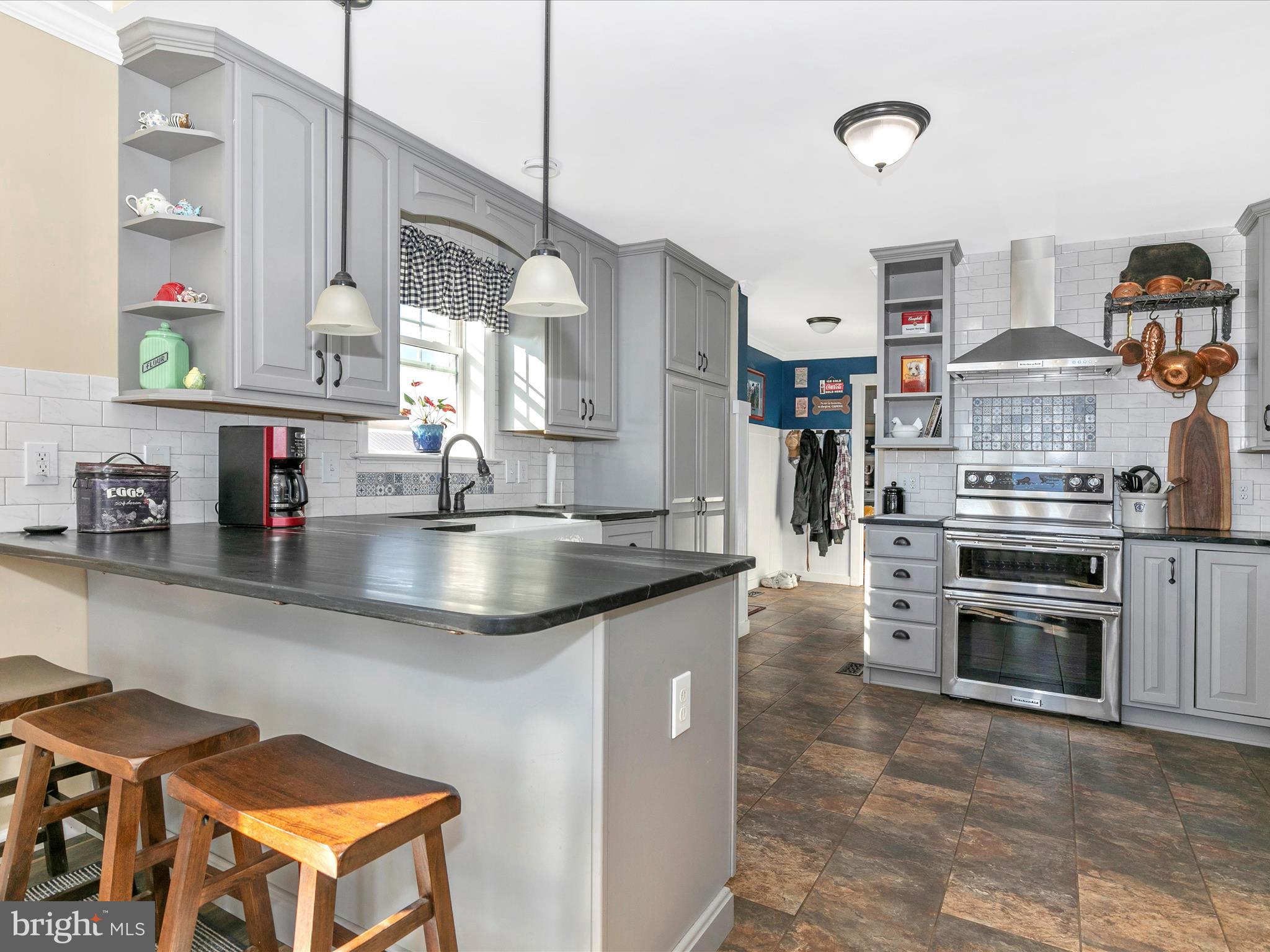 16 Ross Mill RIDGE
