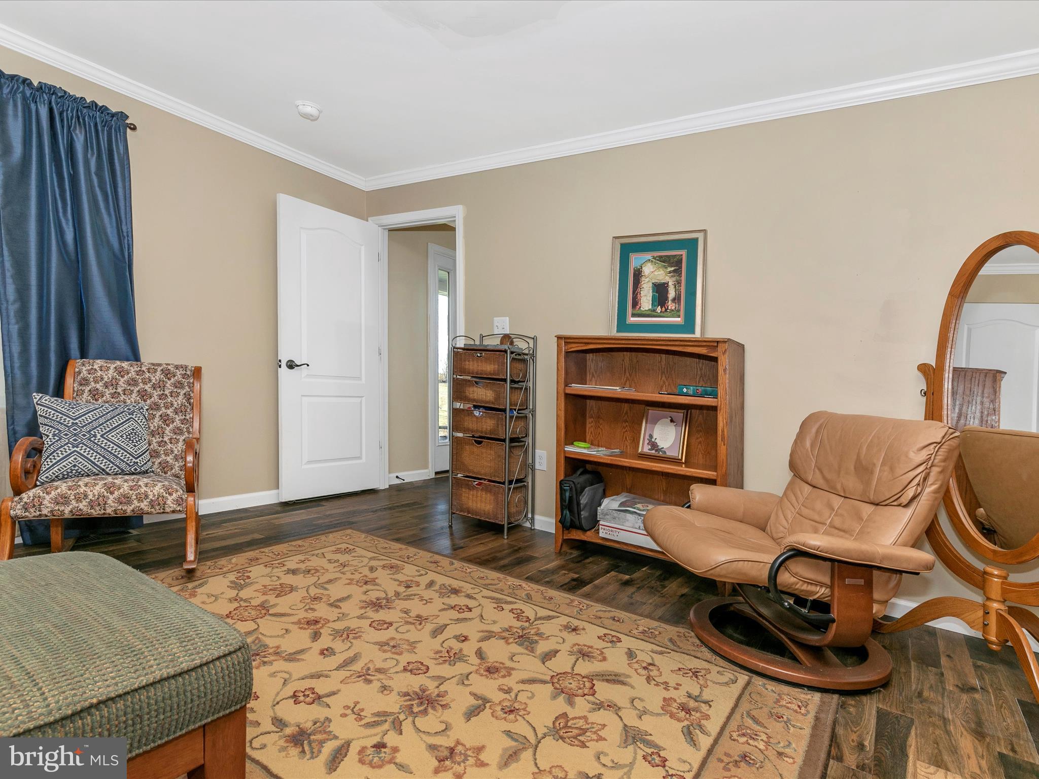 16 Ross Mill RIDGE