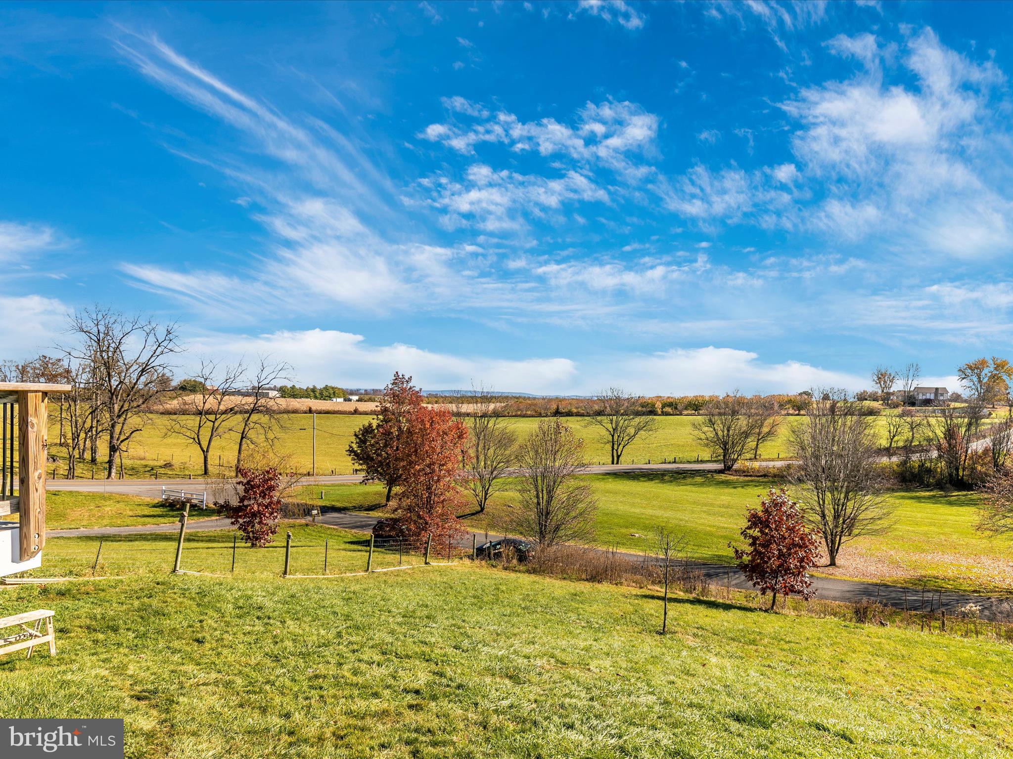 16 Ross Mill RIDGE