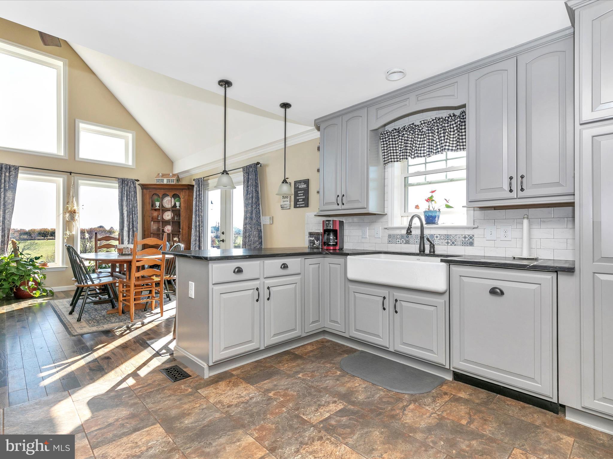 16 Ross Mill RIDGE