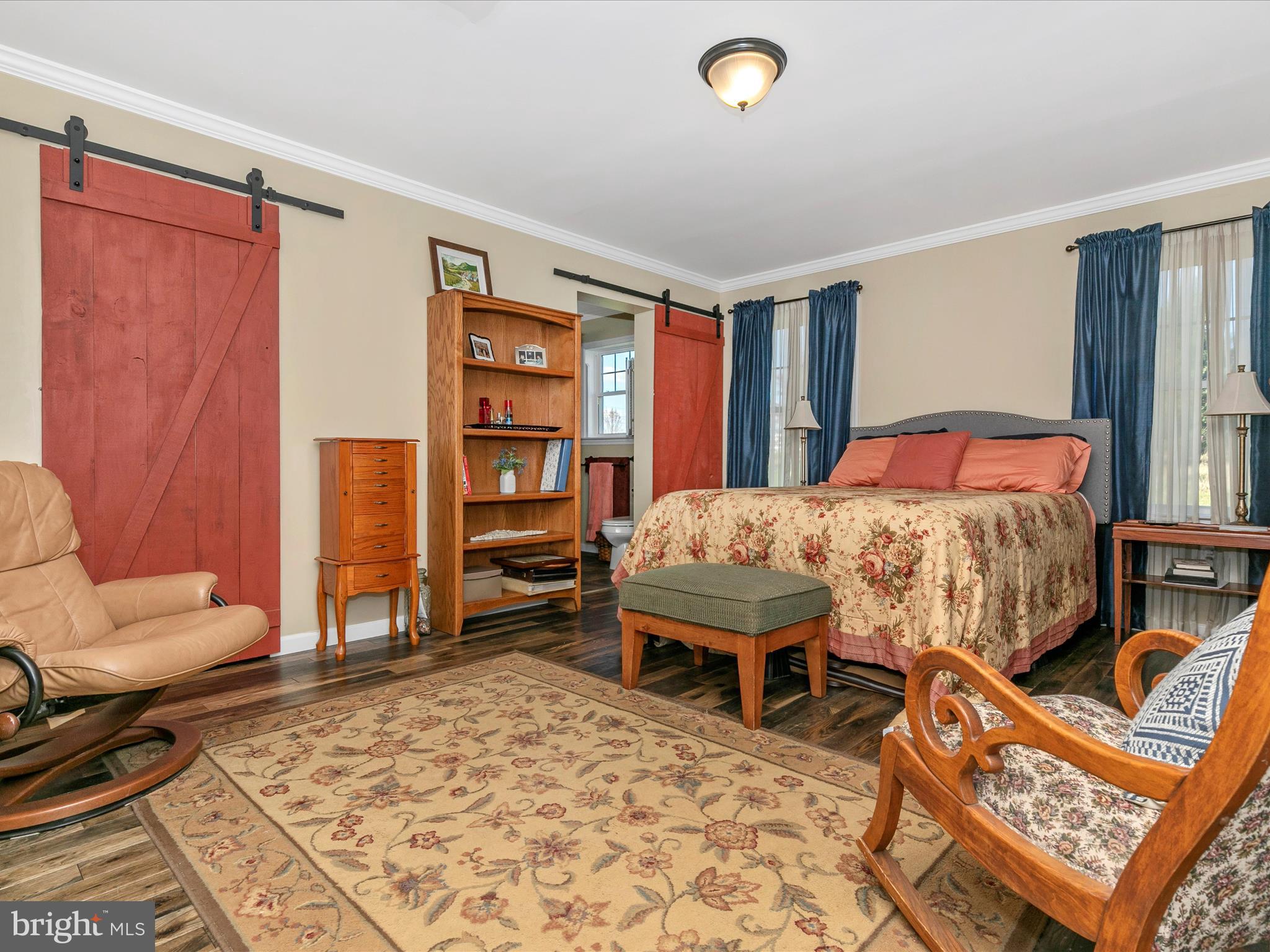 16 Ross Mill RIDGE