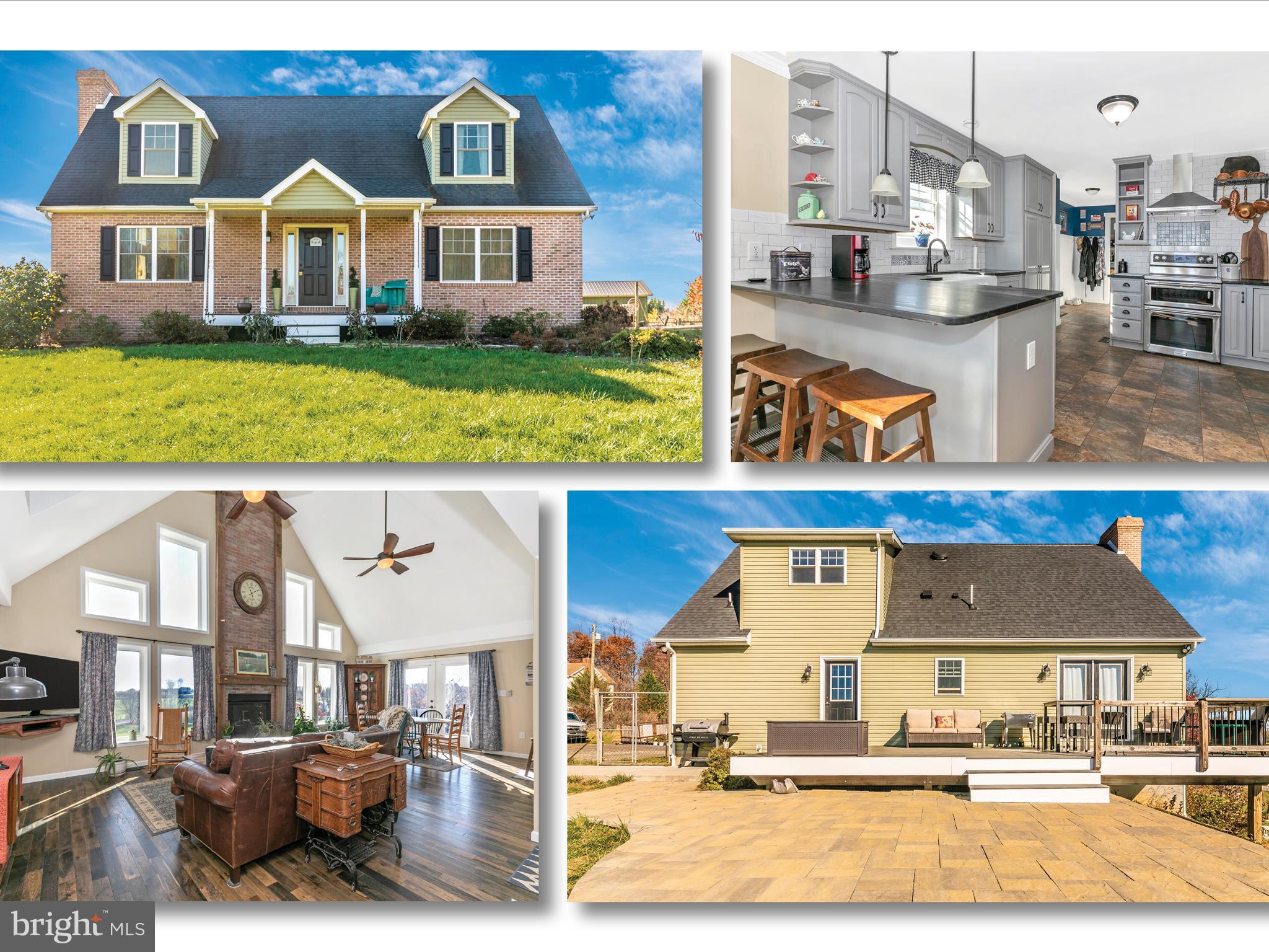 16 Ross Mill RIDGE