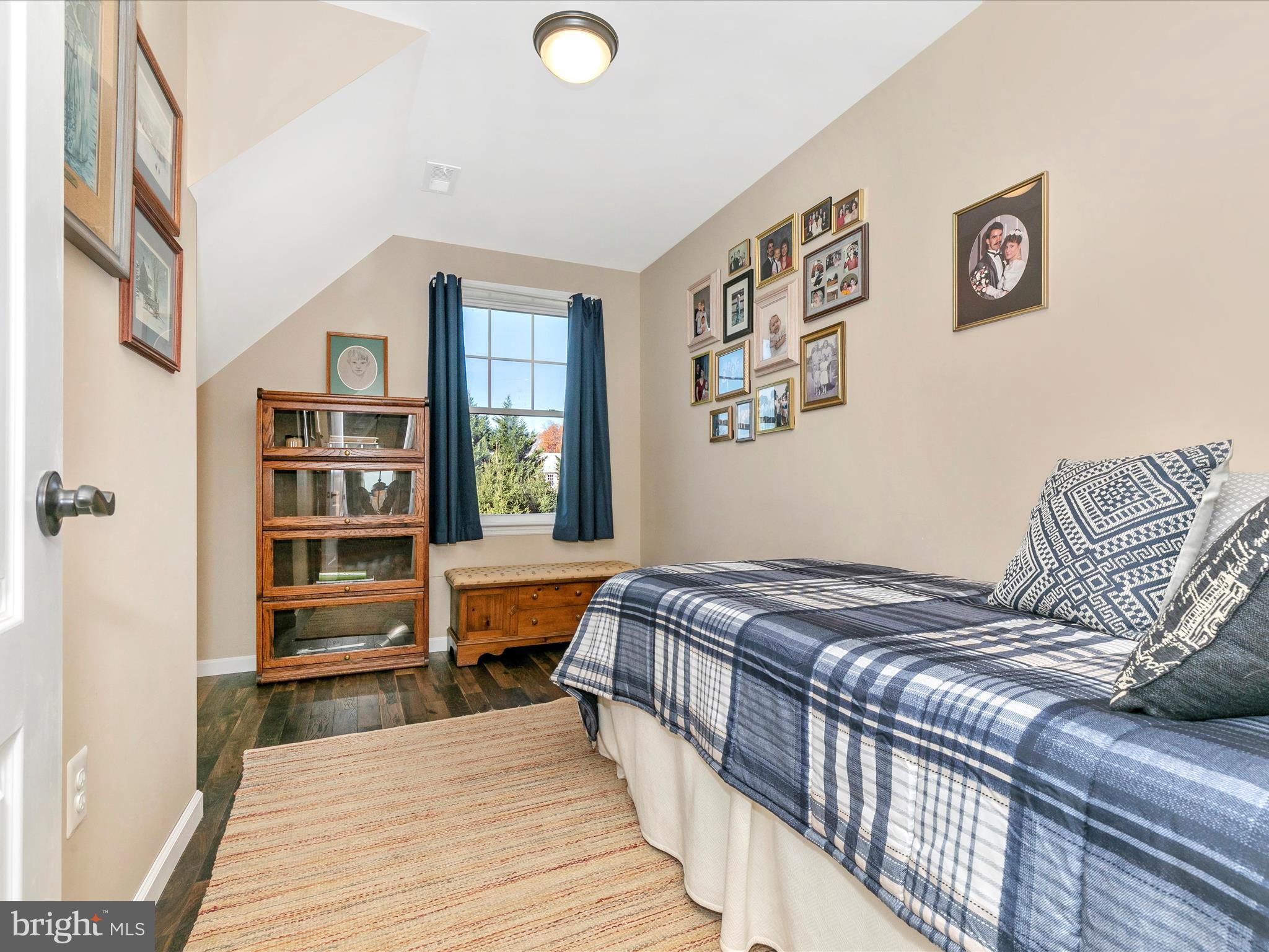 16 Ross Mill RIDGE