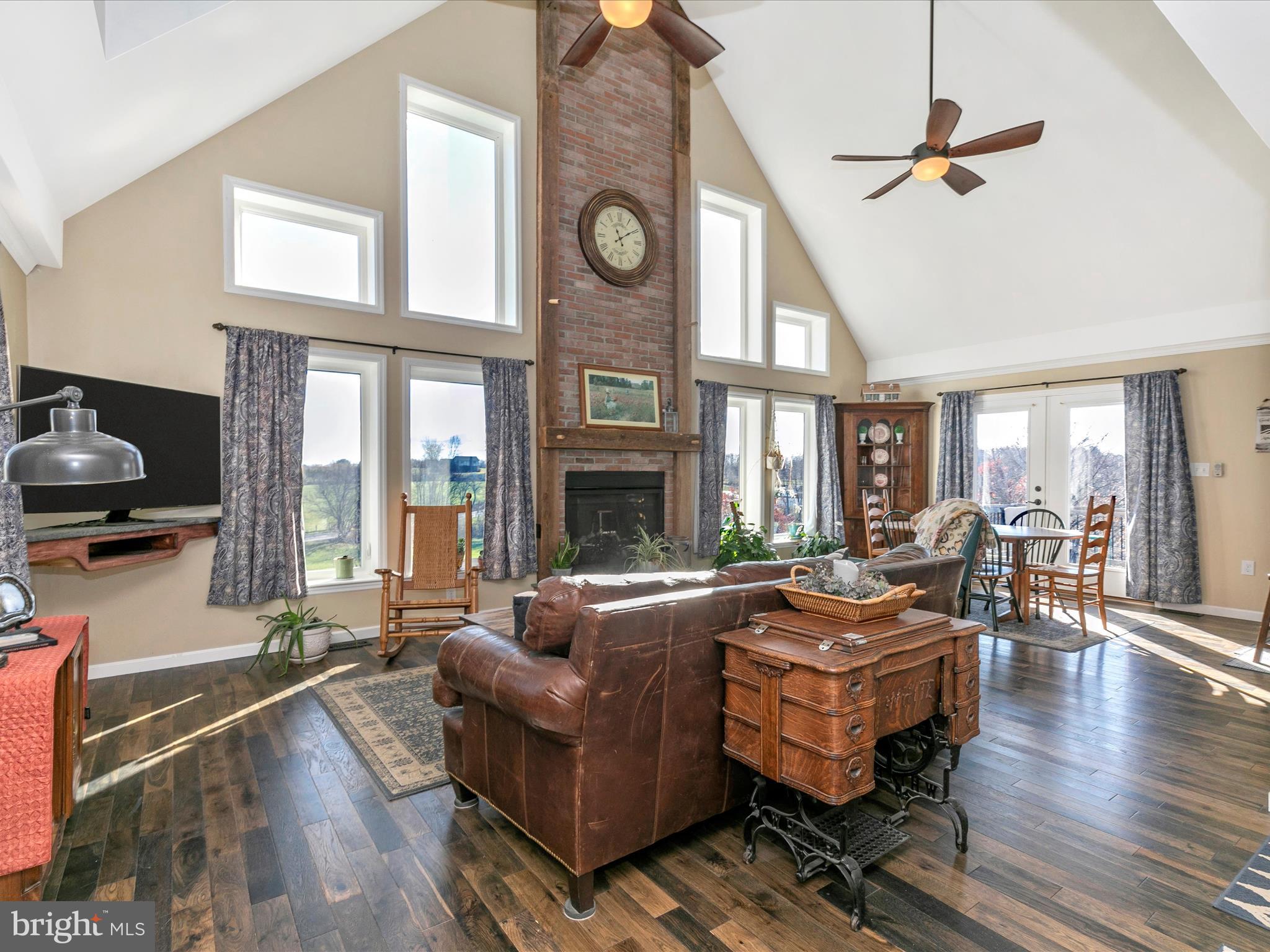 16 Ross Mill RIDGE