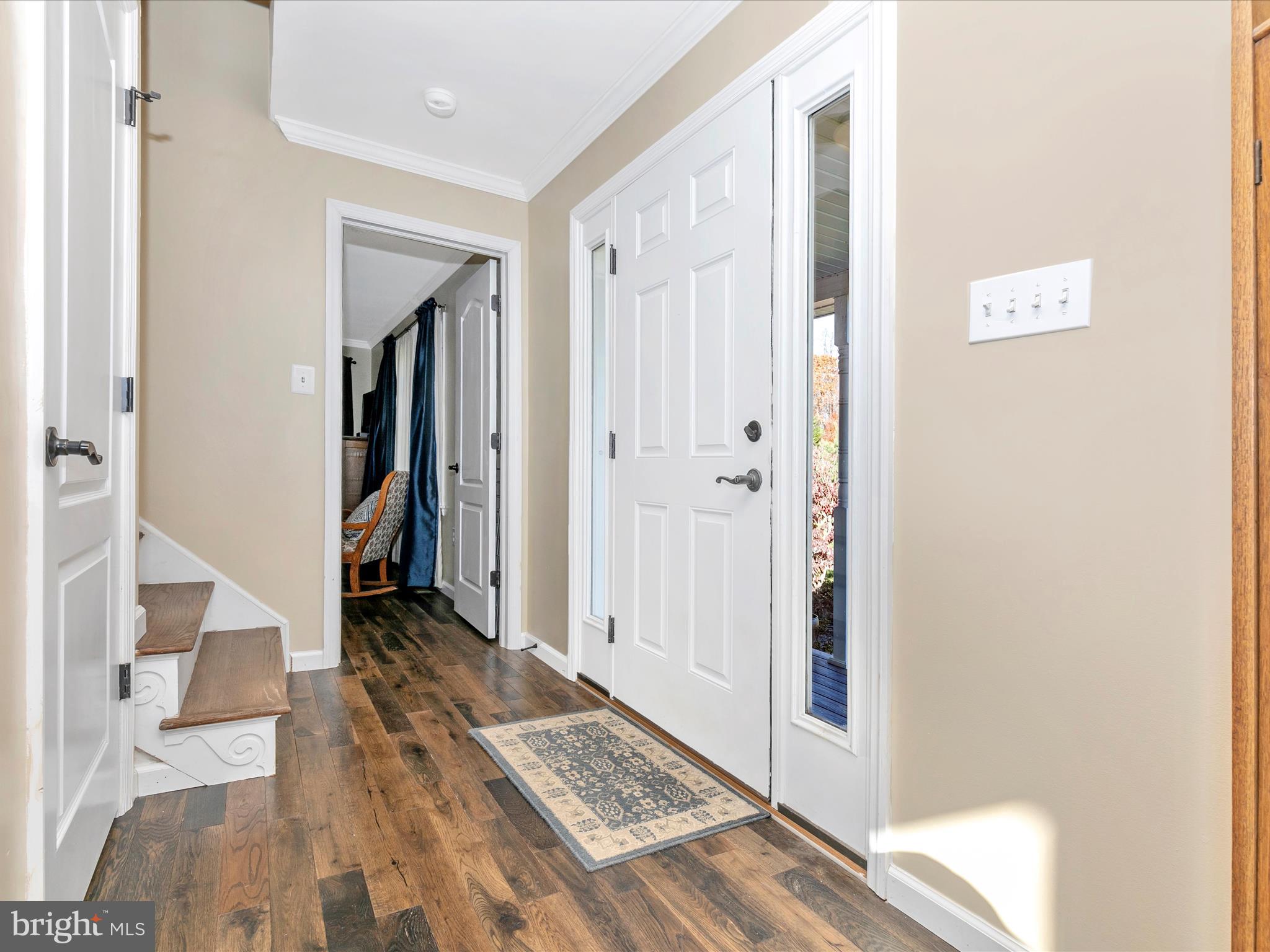 16 Ross Mill RIDGE