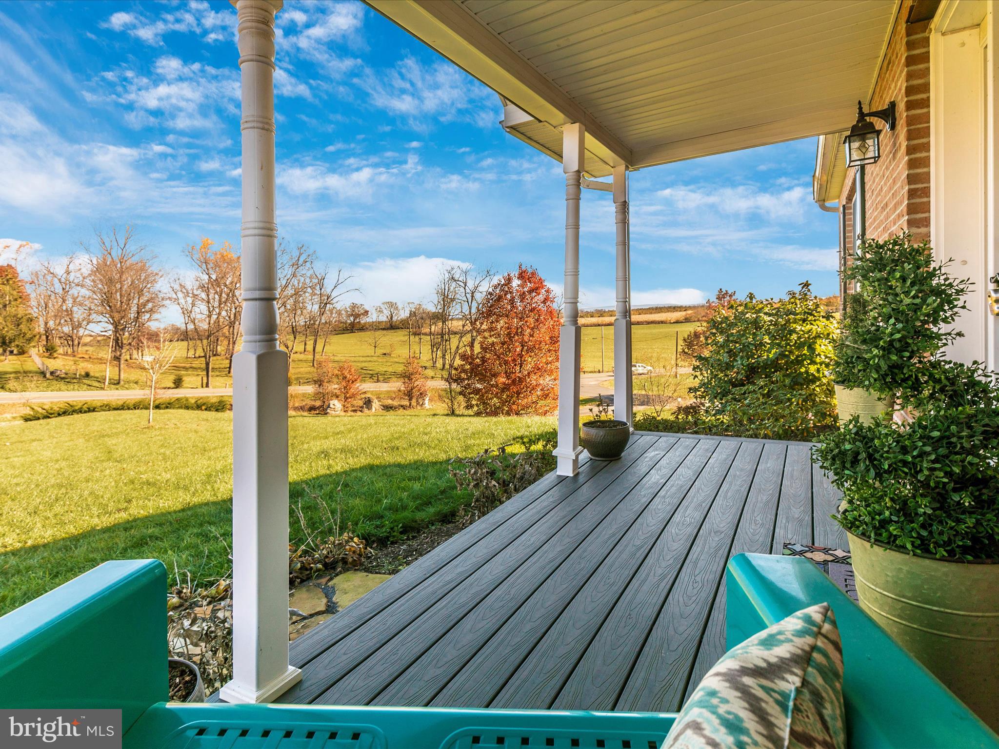 16 Ross Mill RIDGE