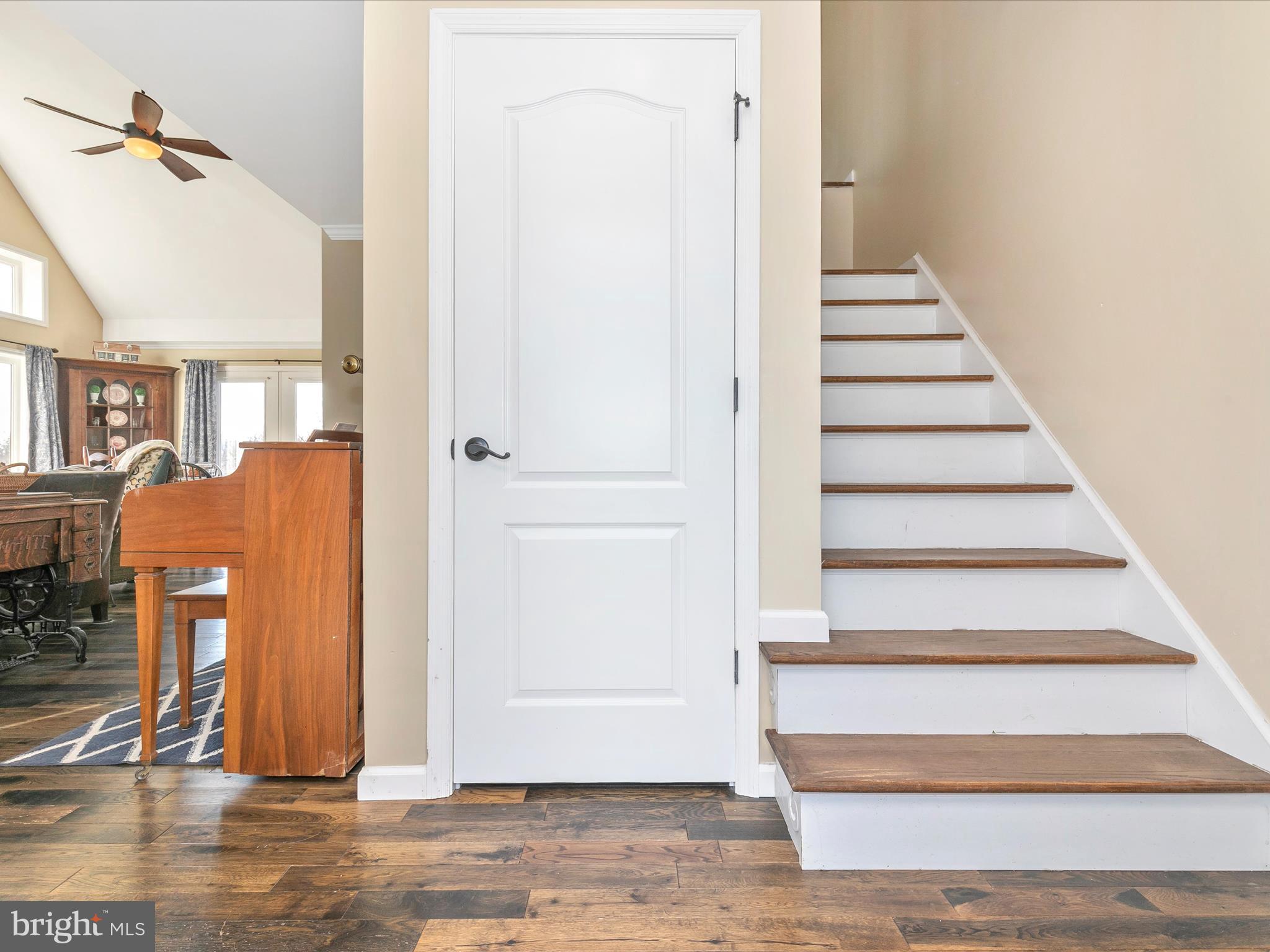 16 Ross Mill RIDGE