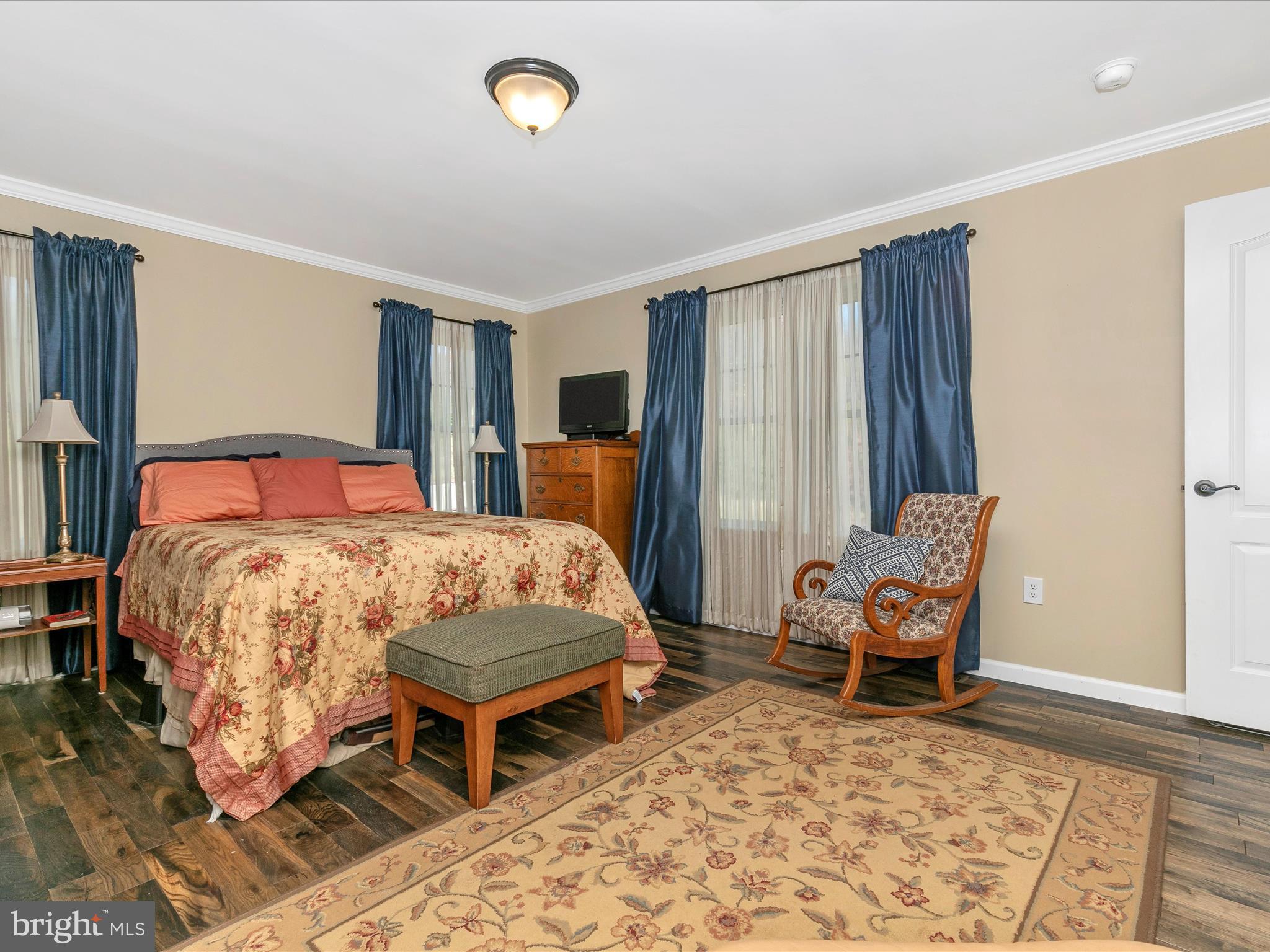 16 Ross Mill RIDGE