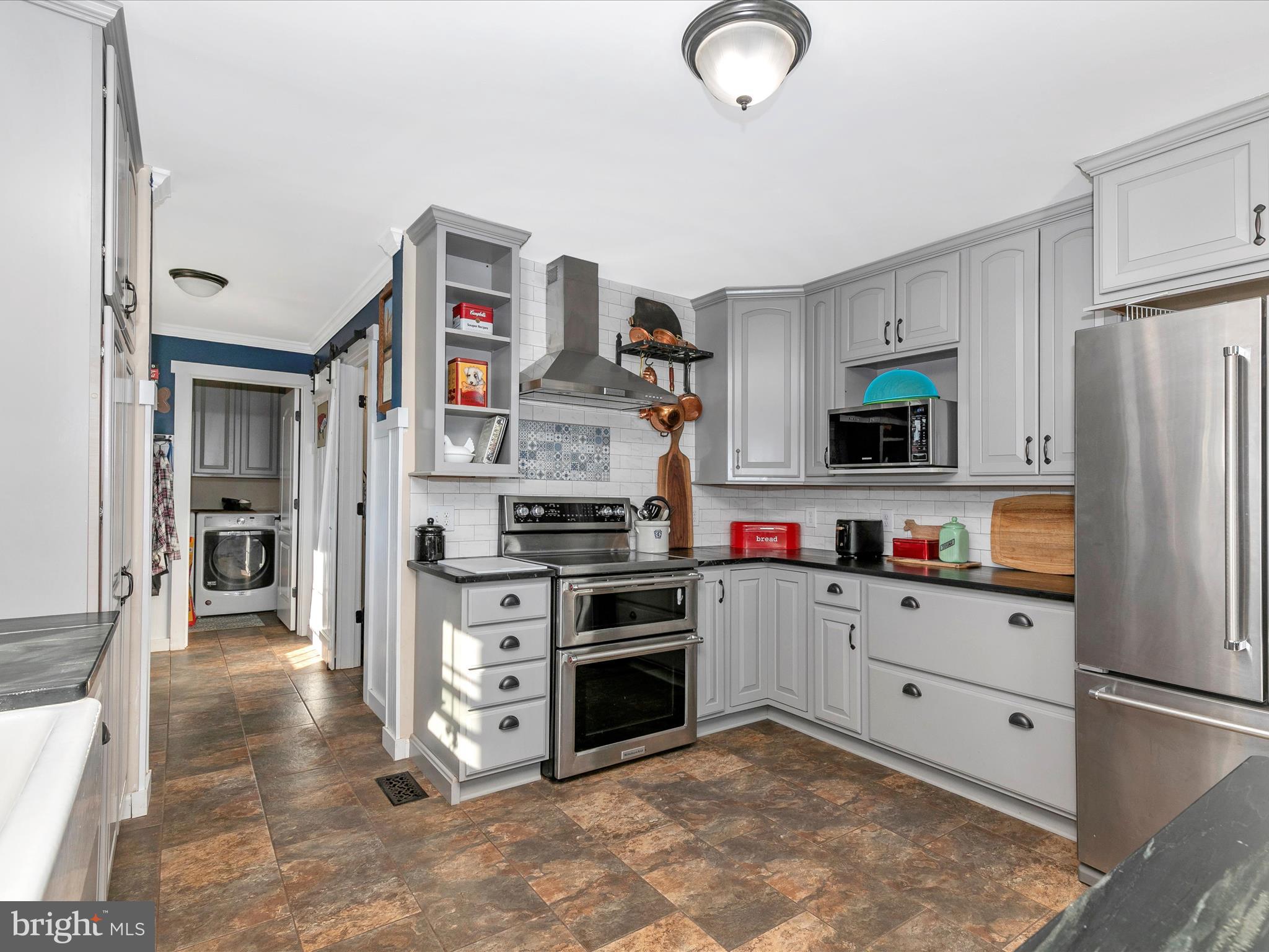 16 Ross Mill RIDGE