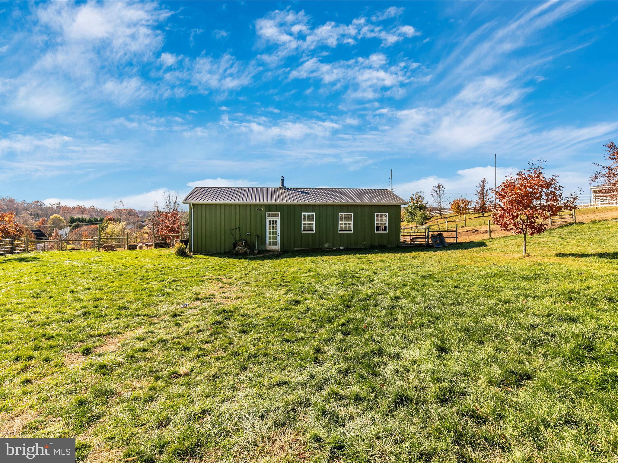 16 Ross Mill RIDGE