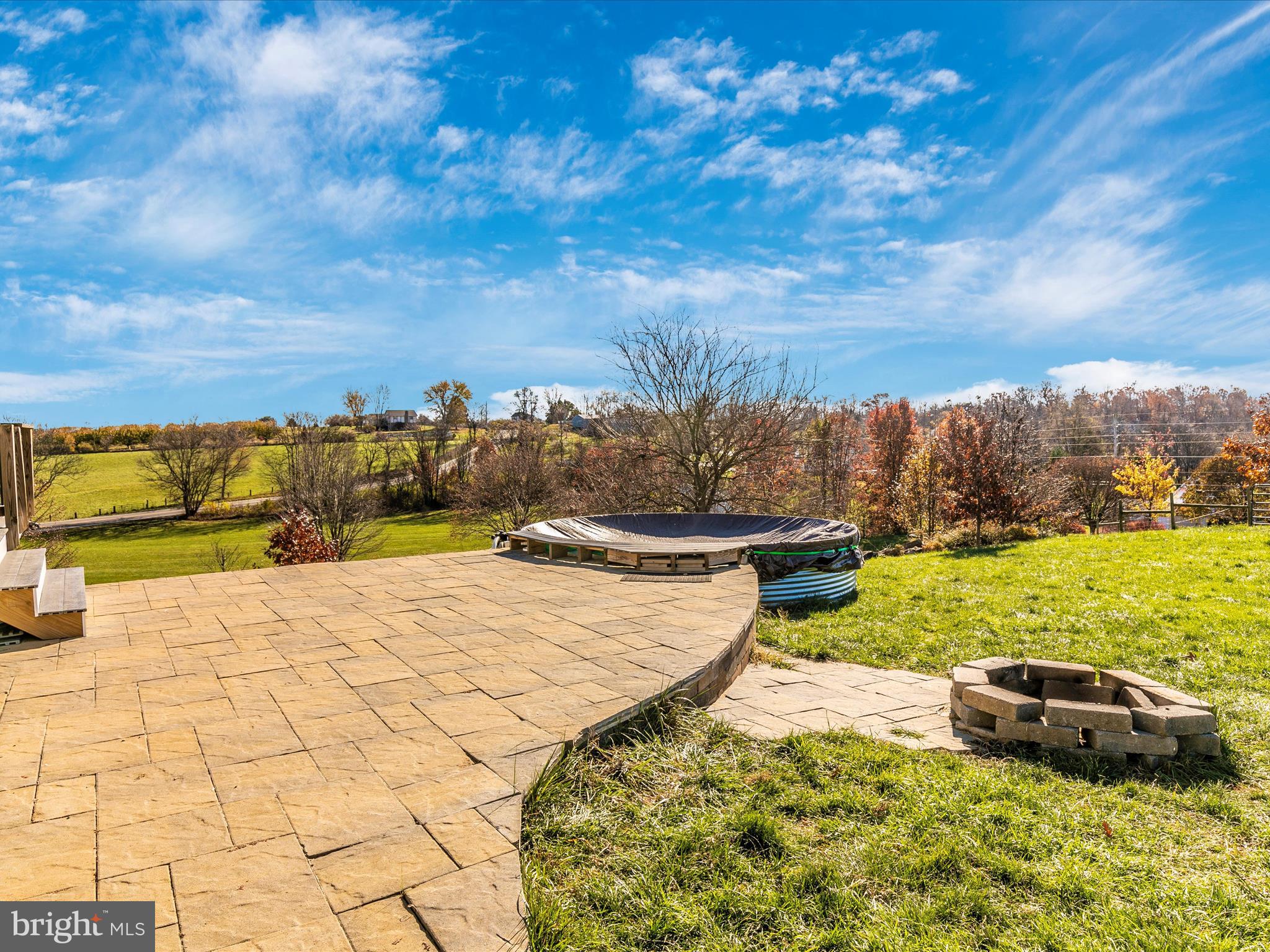 16 Ross Mill RIDGE