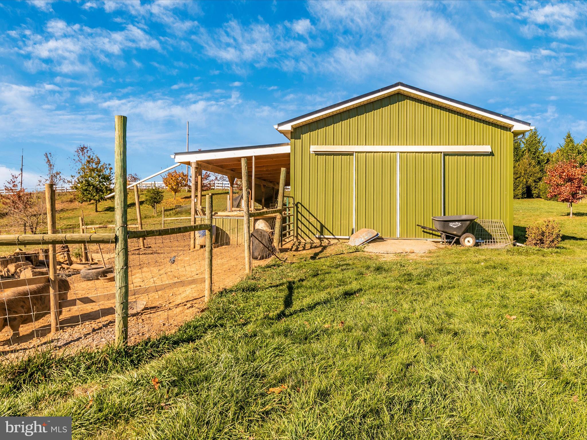 16 Ross Mill RIDGE