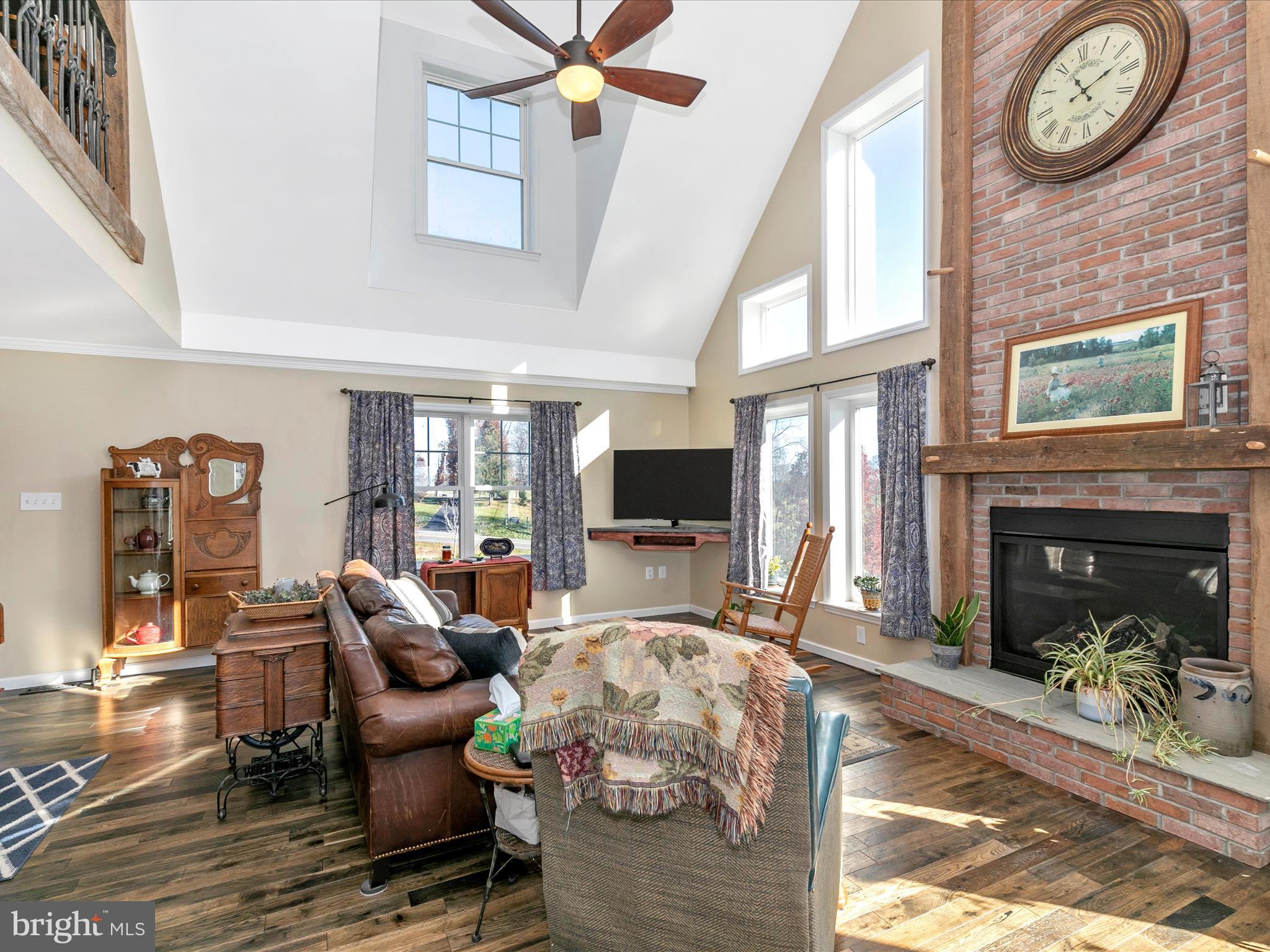 16 Ross Mill RIDGE