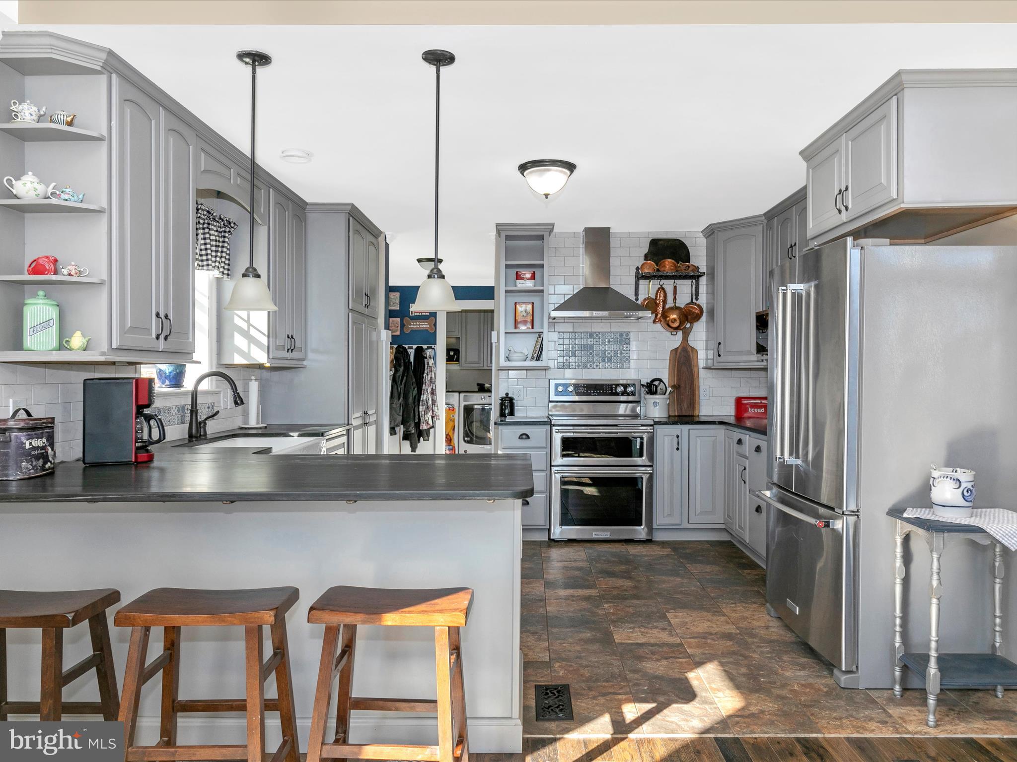 16 Ross Mill RIDGE
