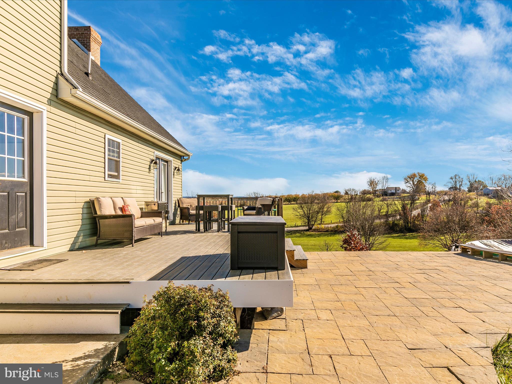 16 Ross Mill RIDGE