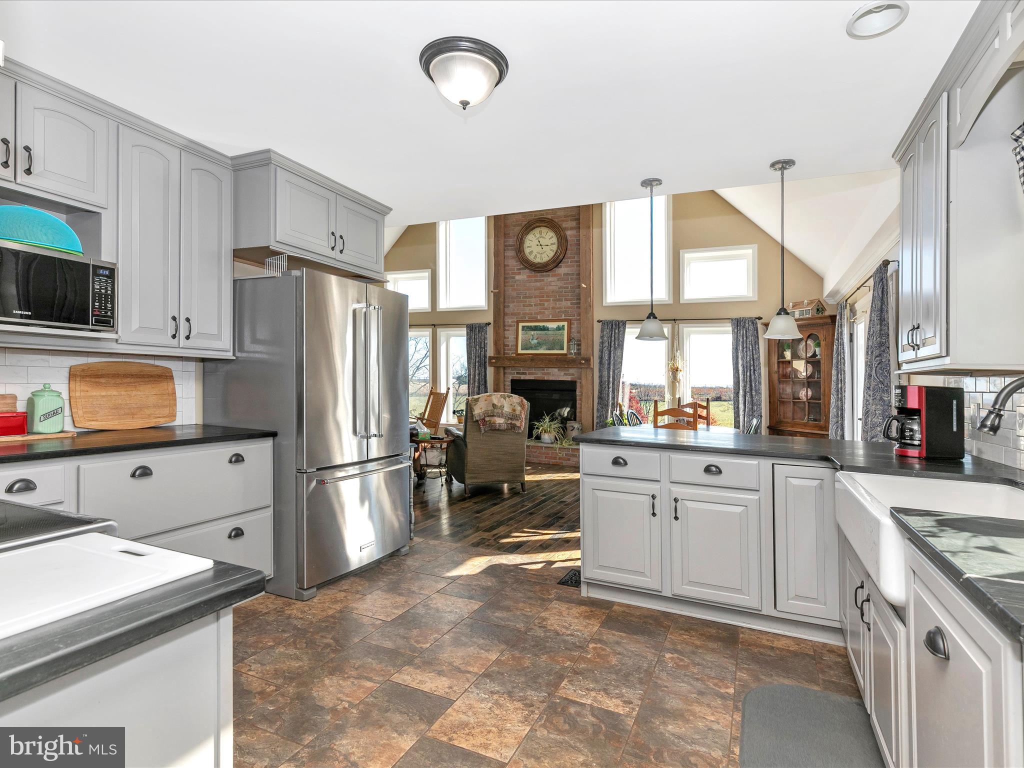 16 Ross Mill RIDGE