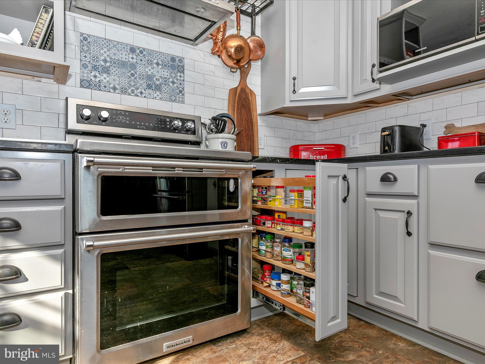 16 Ross Mill RIDGE