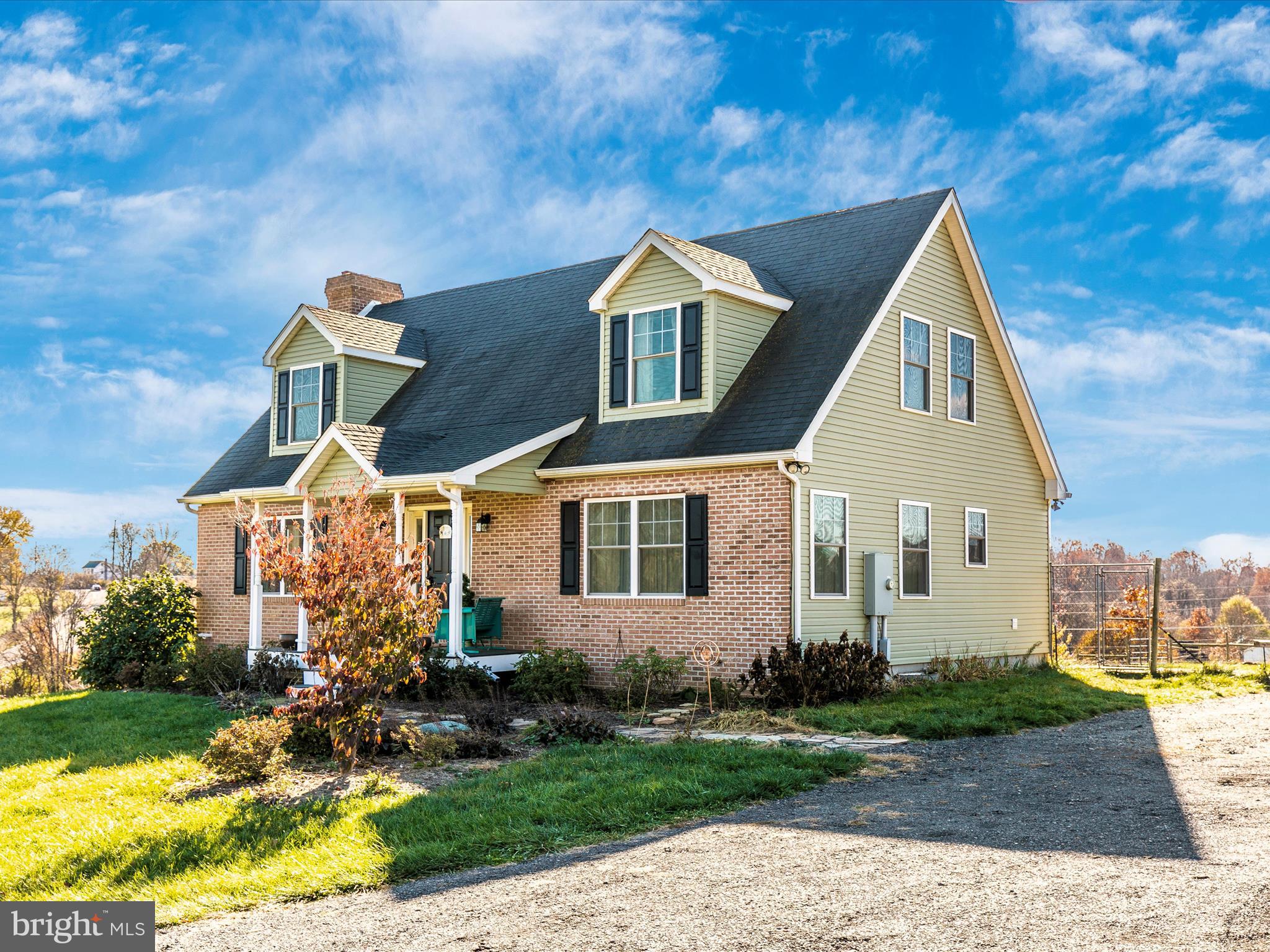16 Ross Mill RIDGE